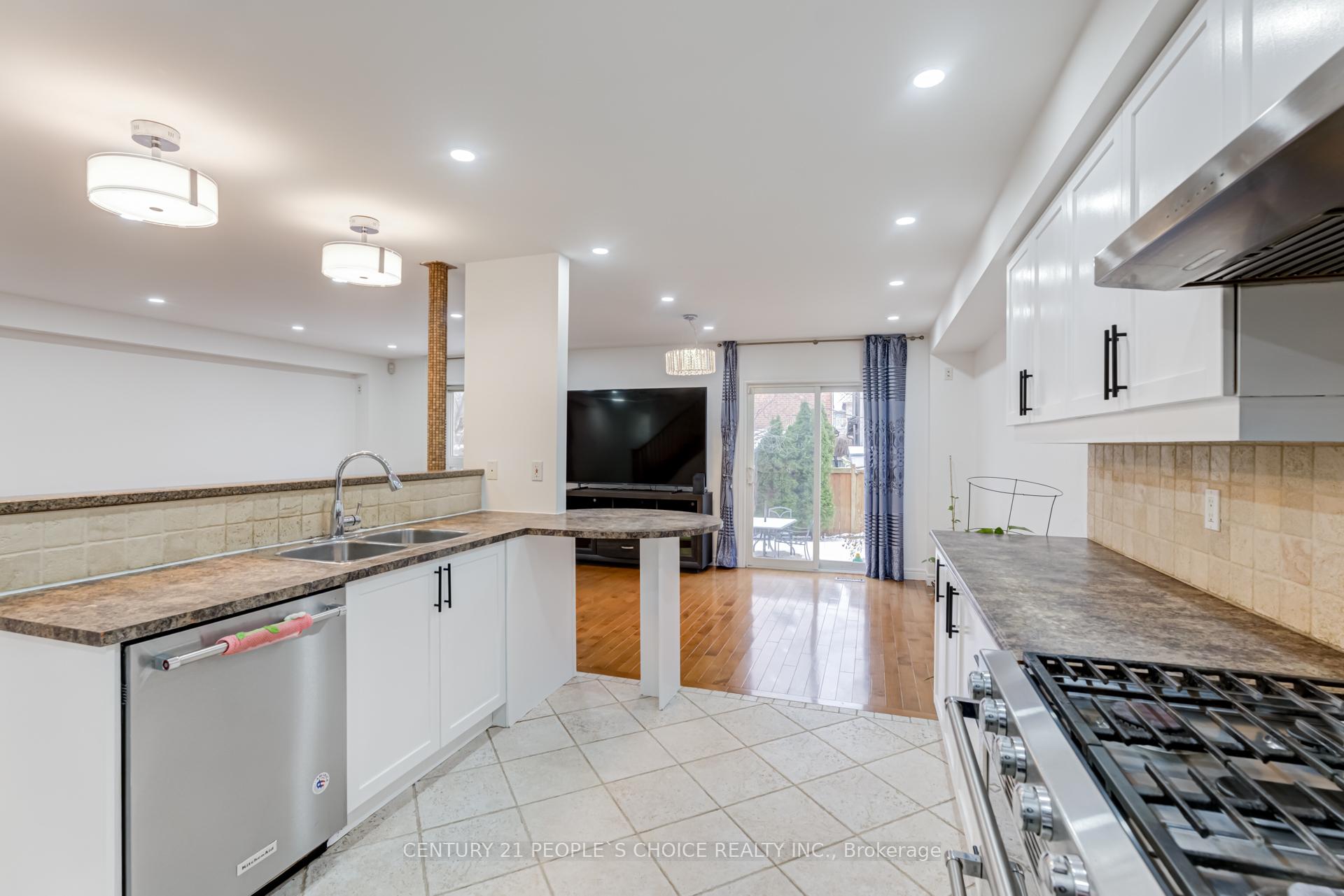 27 Rivendell Tr, Toronto, ON M1X2C1 | 4 Bedroom 4 Bathroom Detached House | Image 19