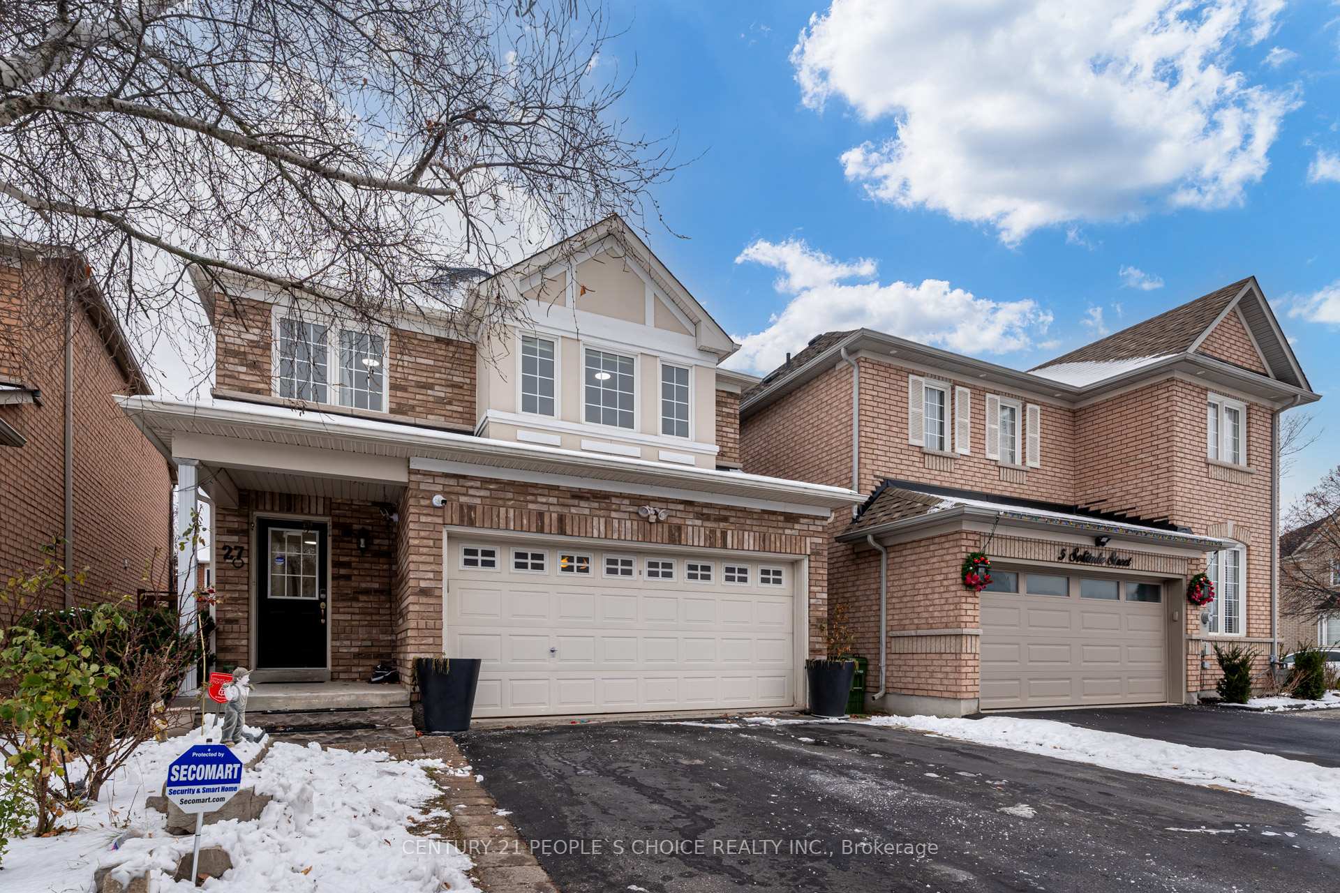 27 Rivendell Tr, Toronto, ON M1X2C1 | 4 Bedroom 4 Bathroom Detached House | Image 2