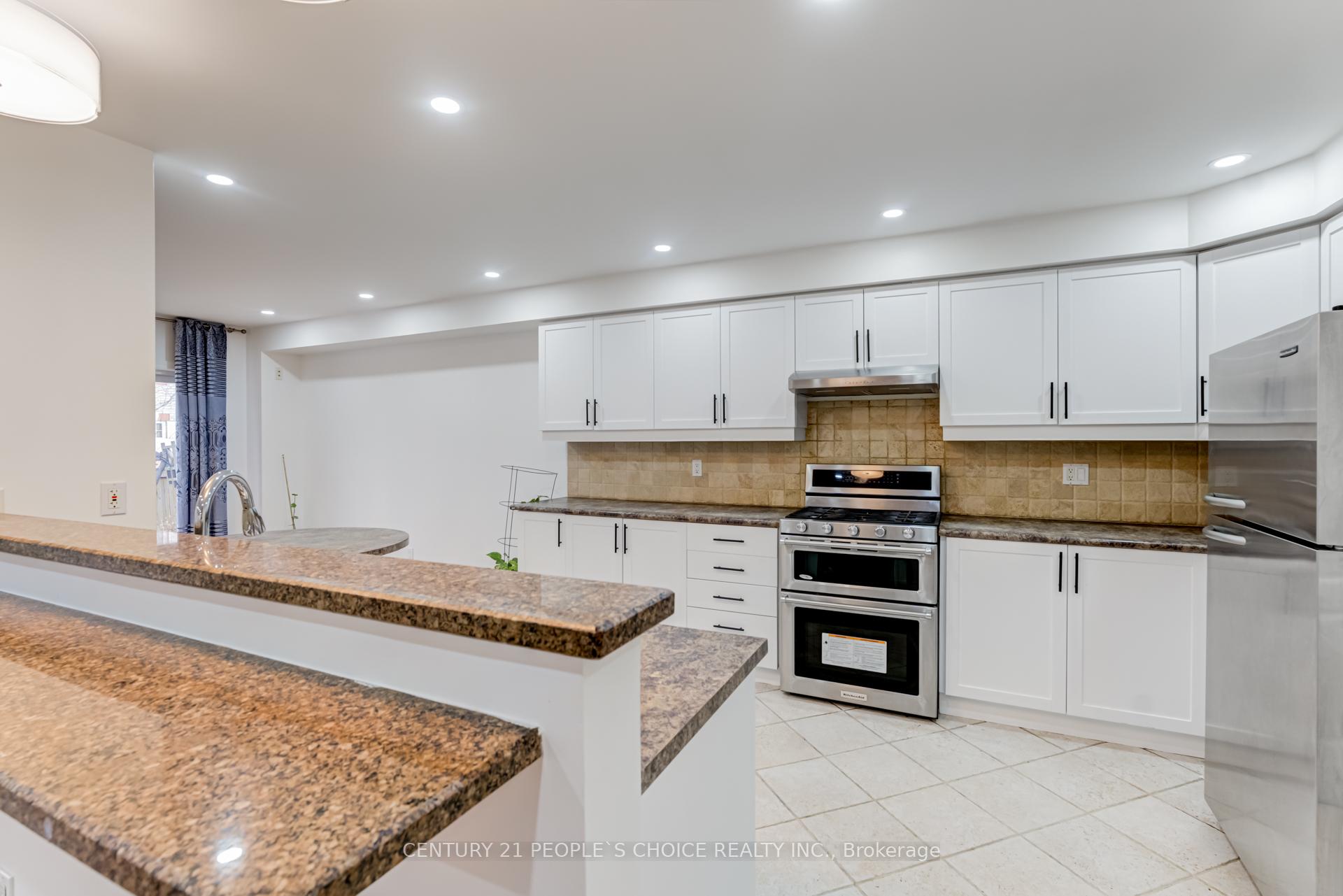 27 Rivendell Tr, Toronto, ON M1X2C1 | 4 Bedroom 4 Bathroom Detached House | Image 21