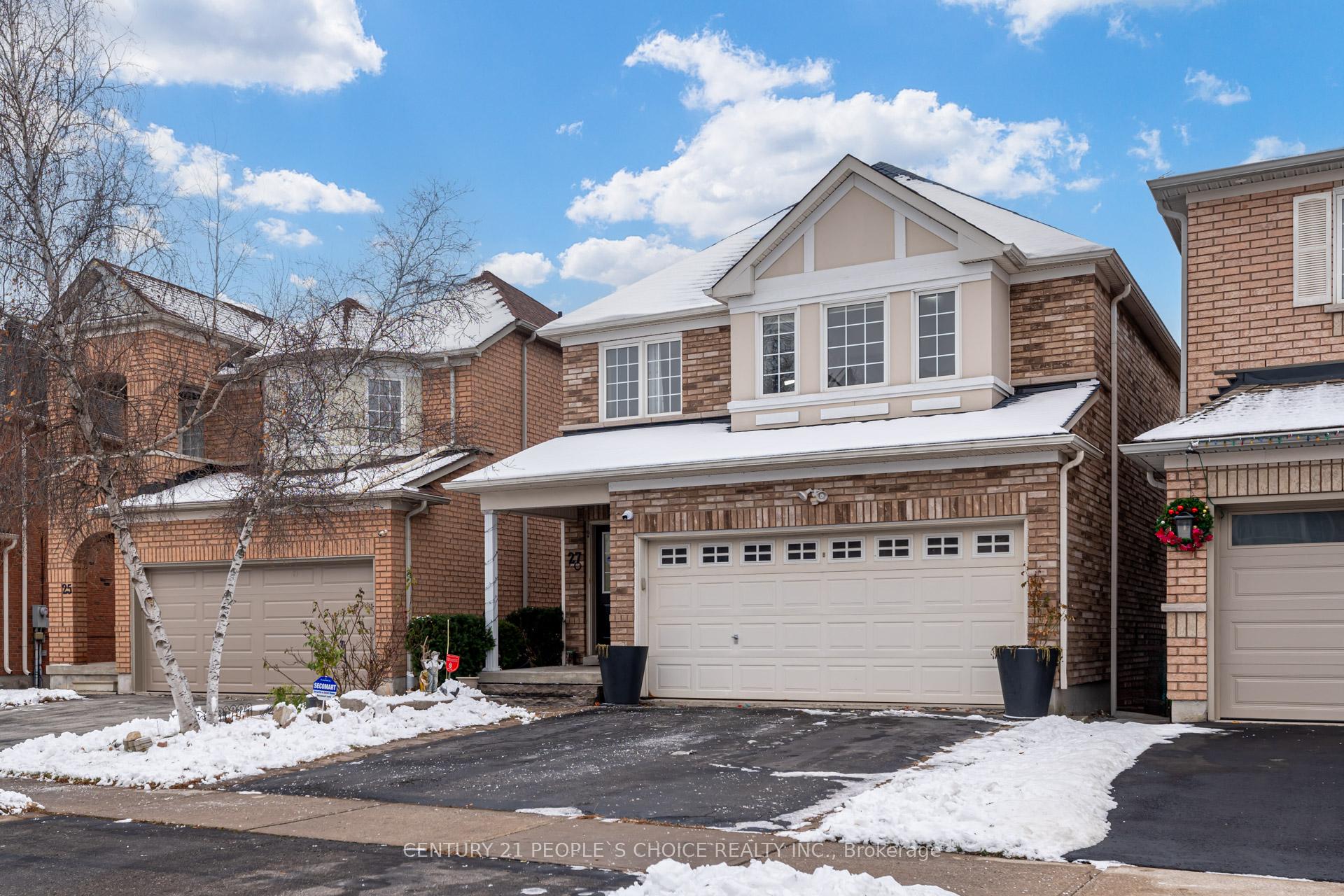27 Rivendell Tr, Toronto, ON M1X2C1 | 4 Bedroom 4 Bathroom Detached House | Image 3
