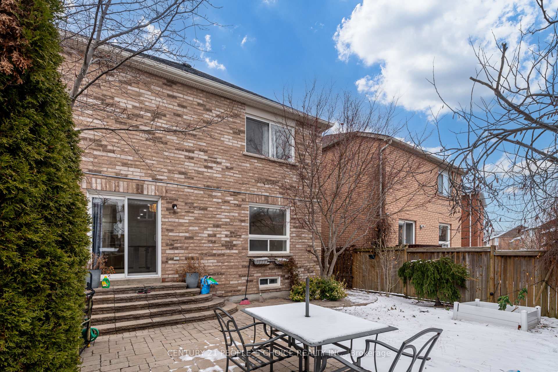 27 Rivendell Tr, Toronto, ON M1X2C1 | 4 Bedroom 4 Bathroom Detached House | Image 37