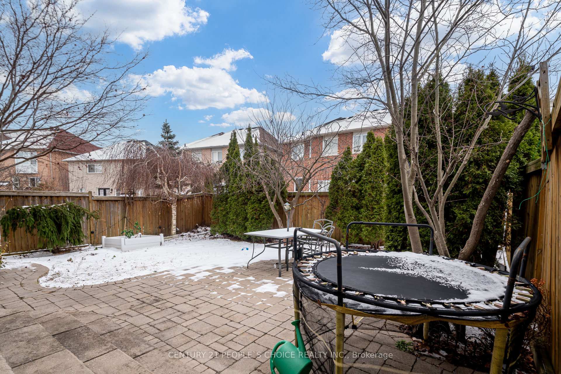 27 Rivendell Tr, Toronto, ON M1X2C1 | 4 Bedroom 4 Bathroom Detached House | Image 38
