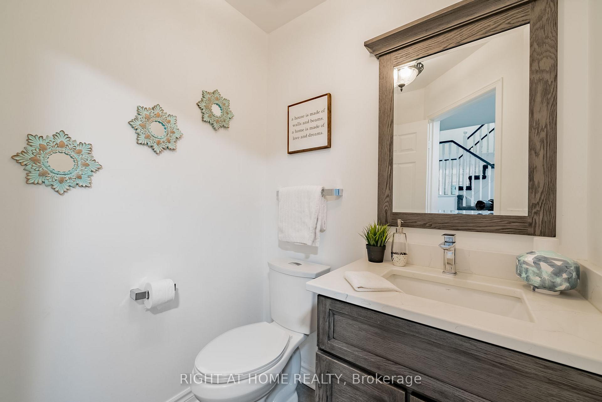 30 Bornholm Dr, Toronto, ON M1C4P7 | 3 Bedroom 4 Bathroom Detached House | Image 16