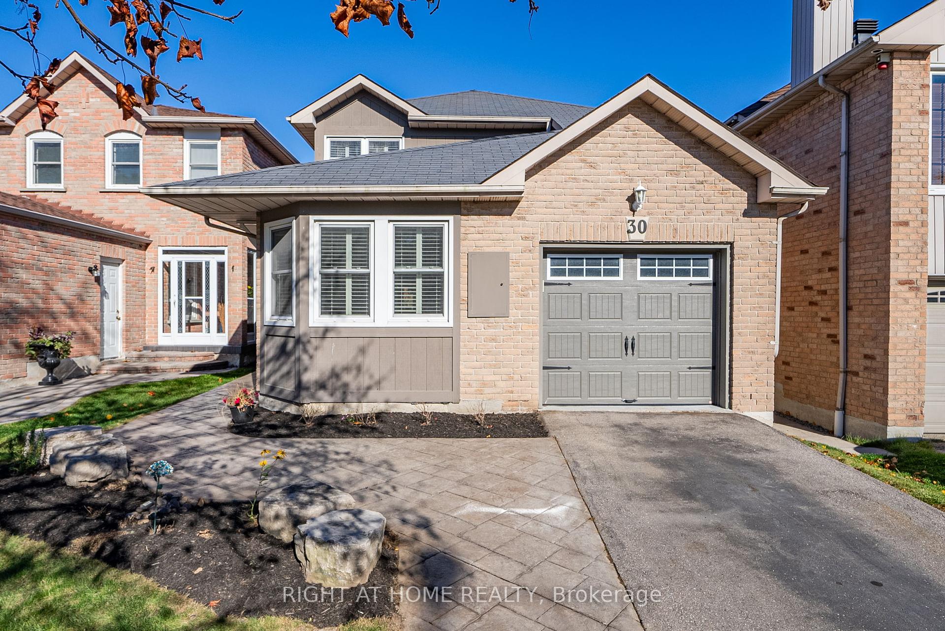 30 Bornholm Dr, Toronto, ON M1C4P7 | 3 Bedroom 4 Bathroom Detached House | Image 2