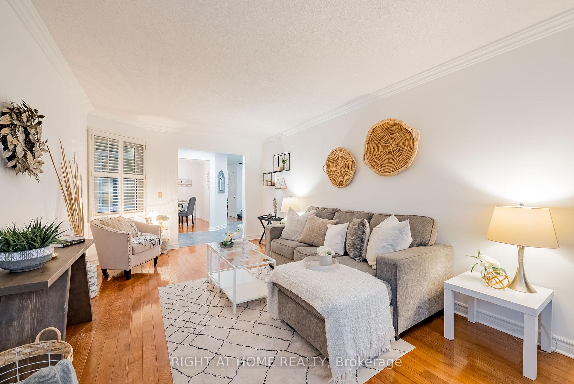 30 Bornholm Dr, Toronto, ON M1C4P7 | 3 Bedroom 4 Bathroom Detached House | Image 6