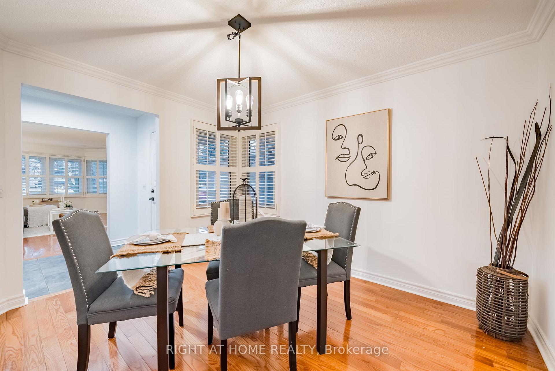 30 Bornholm Dr, Toronto, ON M1C4P7 | 3 Bedroom 4 Bathroom Detached House | Image 8