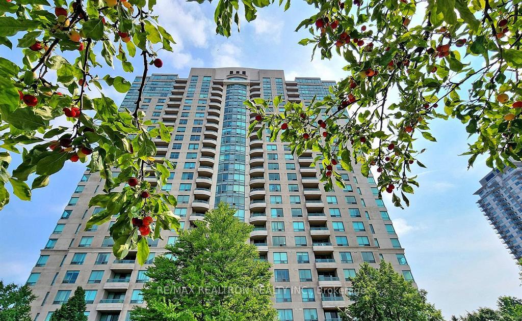 #708 - 61 Town Centre Crt, Toronto, ON M1P5C5 | 2 Bedroom 2 Bathroom Condo Apt | Image 1