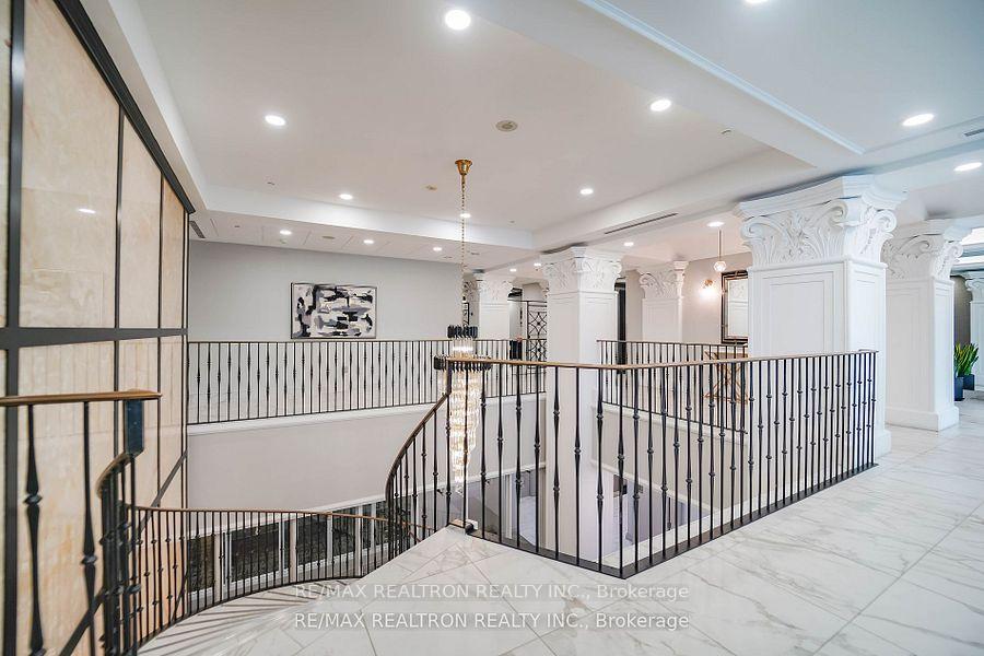 #708 - 61 Town Centre Crt, Toronto, ON M1P5C5 | 2 Bedroom 2 Bathroom Condo Apt | Image 10