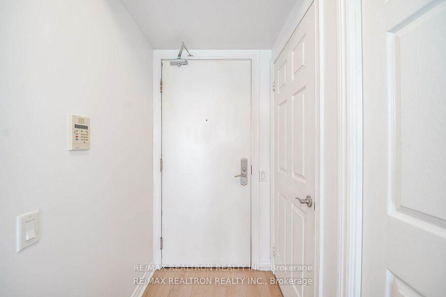 #708 - 61 Town Centre Crt, Toronto, ON M1P5C5 | 2 Bedroom 2 Bathroom Condo Apt | Image 11