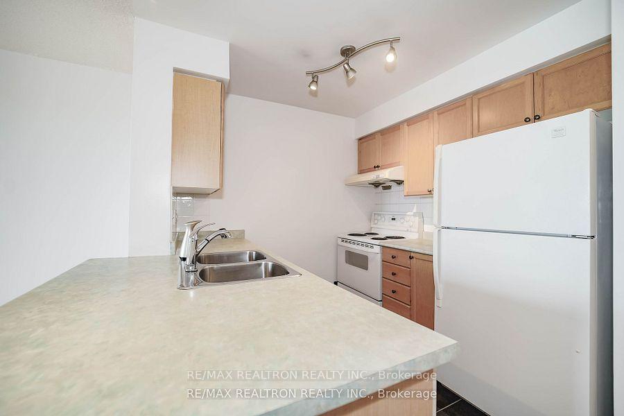 #708 - 61 Town Centre Crt, Toronto, ON M1P5C5 | 2 Bedroom 2 Bathroom Condo Apt | Image 13