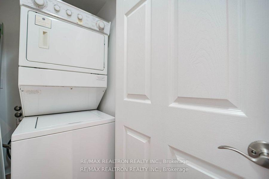 #708 - 61 Town Centre Crt, Toronto, ON M1P5C5 | 2 Bedroom 2 Bathroom Condo Apt | Image 20