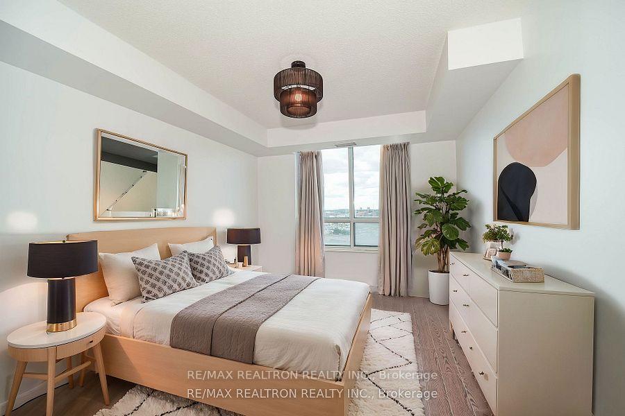 #708 - 61 Town Centre Crt, Toronto, ON M1P5C5 | 2 Bedroom 2 Bathroom Condo Apt | Image 24