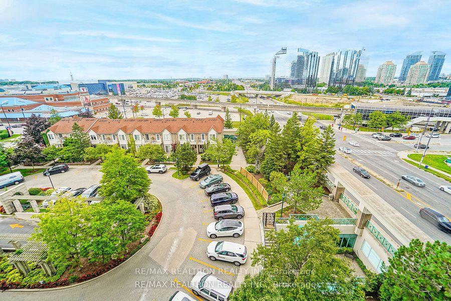 #708 - 61 Town Centre Crt, Toronto, ON M1P5C5 | 2 Bedroom 2 Bathroom Condo Apt | Image 31