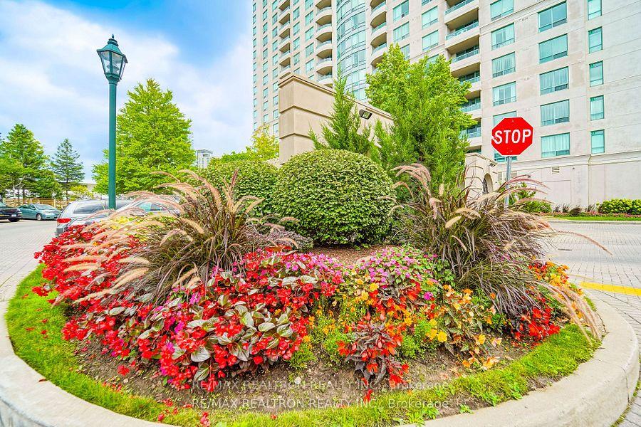 #708 - 61 Town Centre Crt, Toronto, ON M1P5C5 | 2 Bedroom 2 Bathroom Condo Apt | Image 32