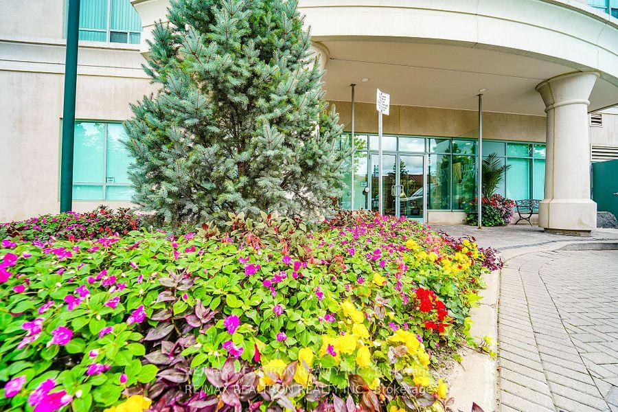 #708 - 61 Town Centre Crt, Toronto, ON M1P5C5 | 2 Bedroom 2 Bathroom Condo Apt | Image 33