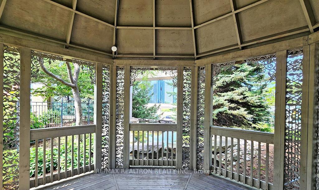 #708 - 61 Town Centre Crt, Toronto, ON M1P5C5 | 2 Bedroom 2 Bathroom Condo Apt | Image 36