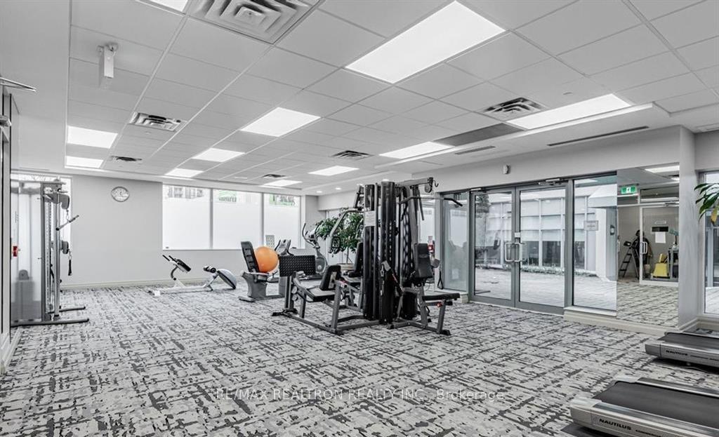 #708 - 61 Town Centre Crt, Toronto, ON M1P5C5 | 2 Bedroom 2 Bathroom Condo Apt | Image 37