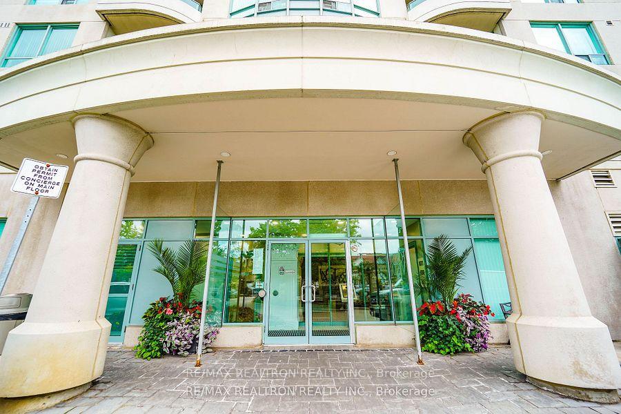 #708 - 61 Town Centre Crt, Toronto, ON M1P5C5 | 2 Bedroom 2 Bathroom Condo Apt | Image 4