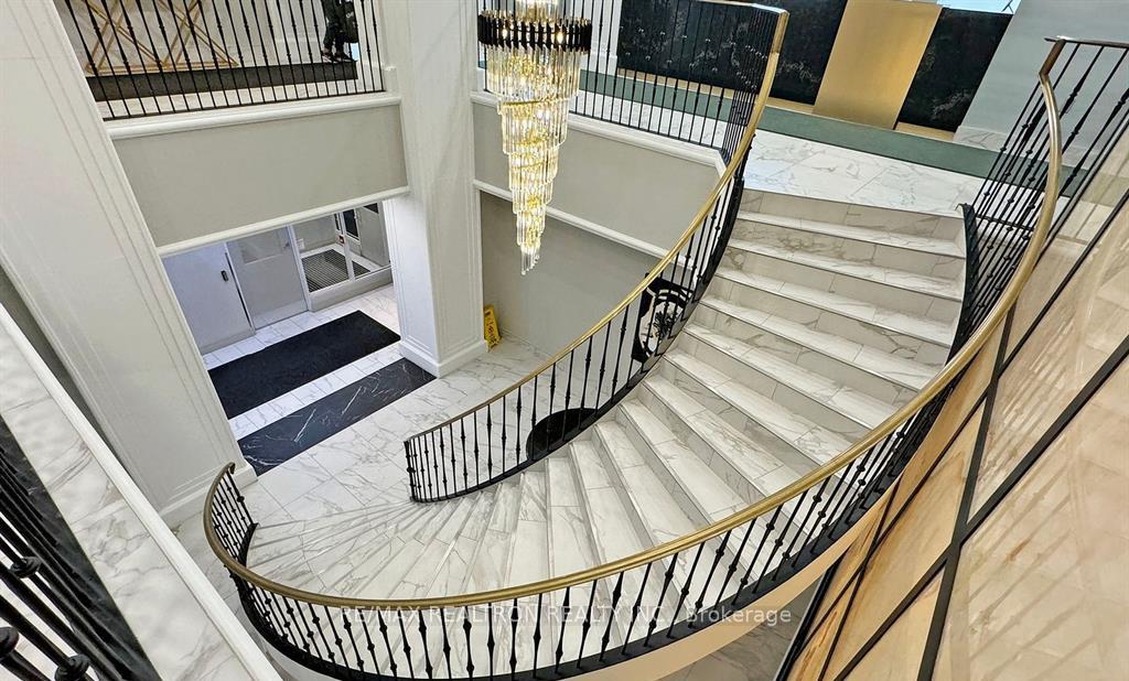 #708 - 61 Town Centre Crt, Toronto, ON M1P5C5 | 2 Bedroom 2 Bathroom Condo Apt | Image 5