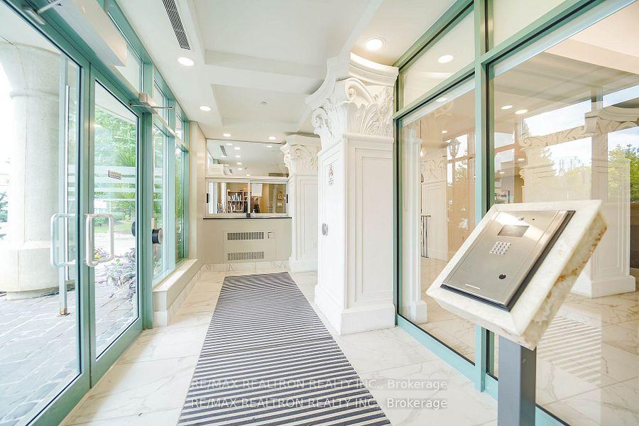 #708 - 61 Town Centre Crt, Toronto, ON M1P5C5 | 2 Bedroom 2 Bathroom Condo Apt | Image 6