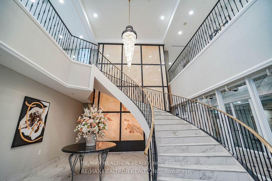 #708 - 61 Town Centre Crt, Toronto, ON M1P5C5 | 2 Bedroom 2 Bathroom Condo Apt | Image 7