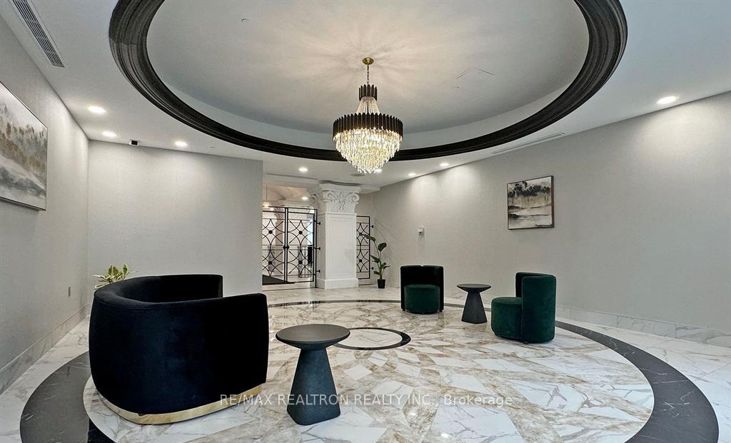 #708 - 61 Town Centre Crt, Toronto, ON M1P5C5 | 2 Bedroom 2 Bathroom Condo Apt | Image 8