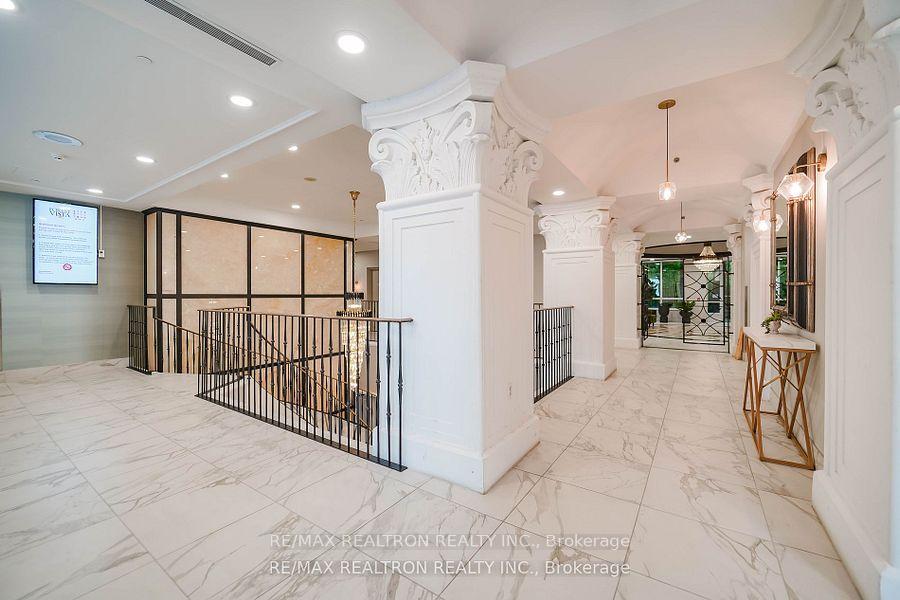 #708 - 61 Town Centre Crt, Toronto, ON M1P5C5 | 2 Bedroom 2 Bathroom Condo Apt | Image 9