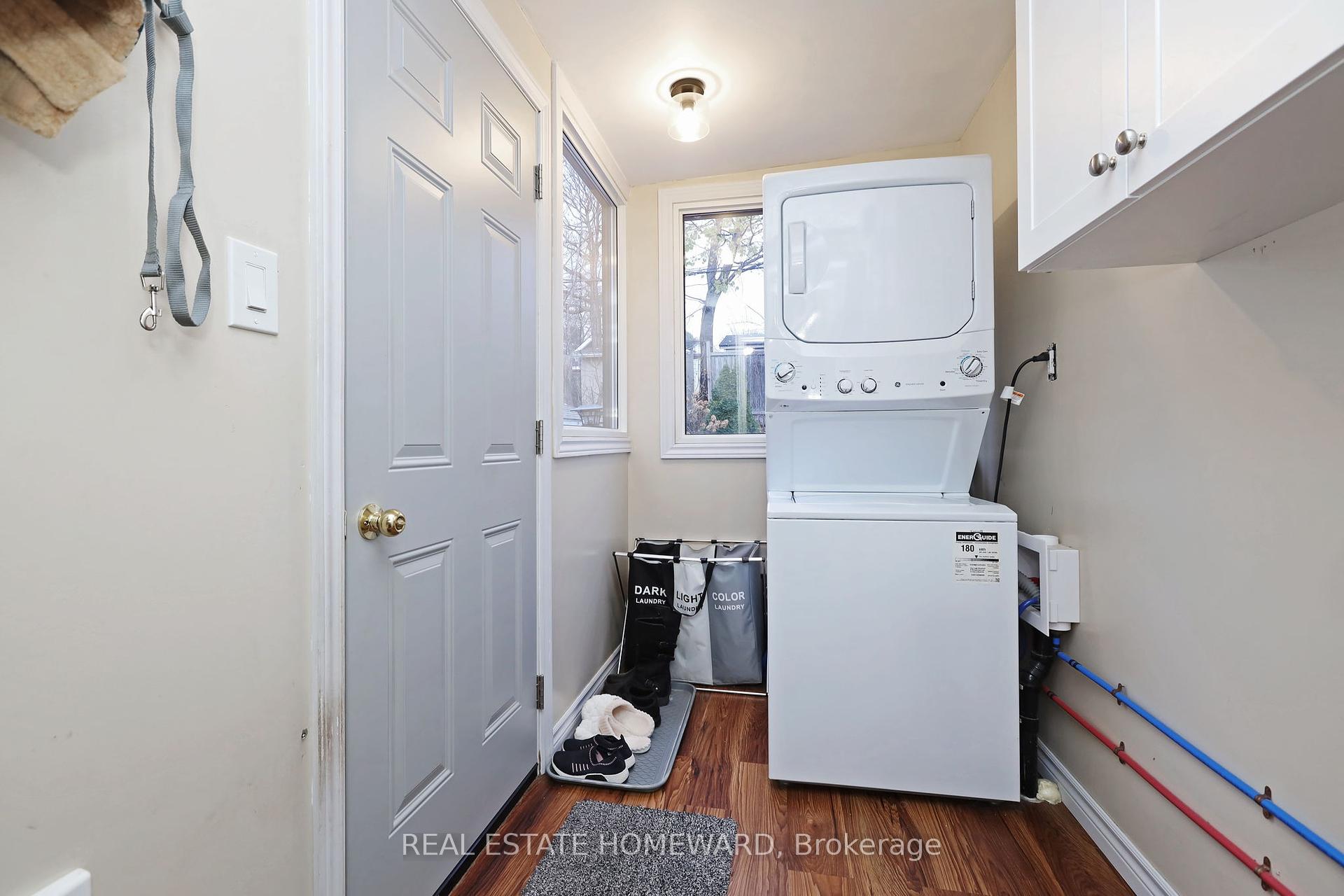 363 Highfield Rd, Toronto, ON M4L2V7 | 3 Bedroom 3 Bathroom Semi-Detached House | Image 12