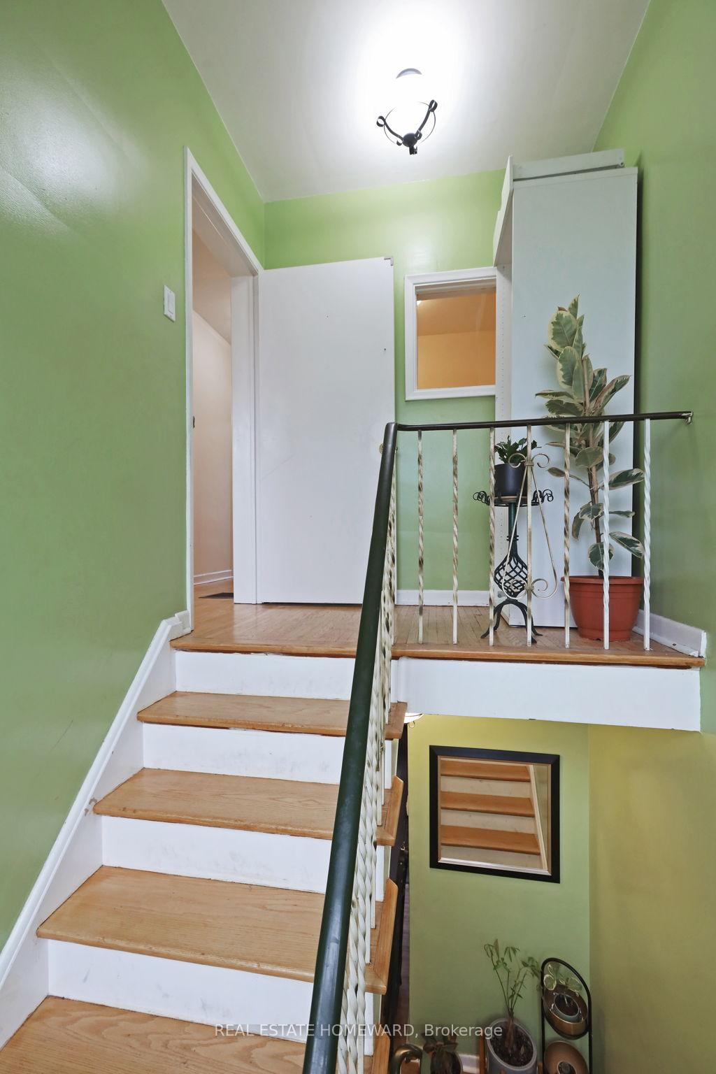 363 Highfield Rd, Toronto, ON M4L2V7 | 3 Bedroom 3 Bathroom Semi-Detached House | Image 14