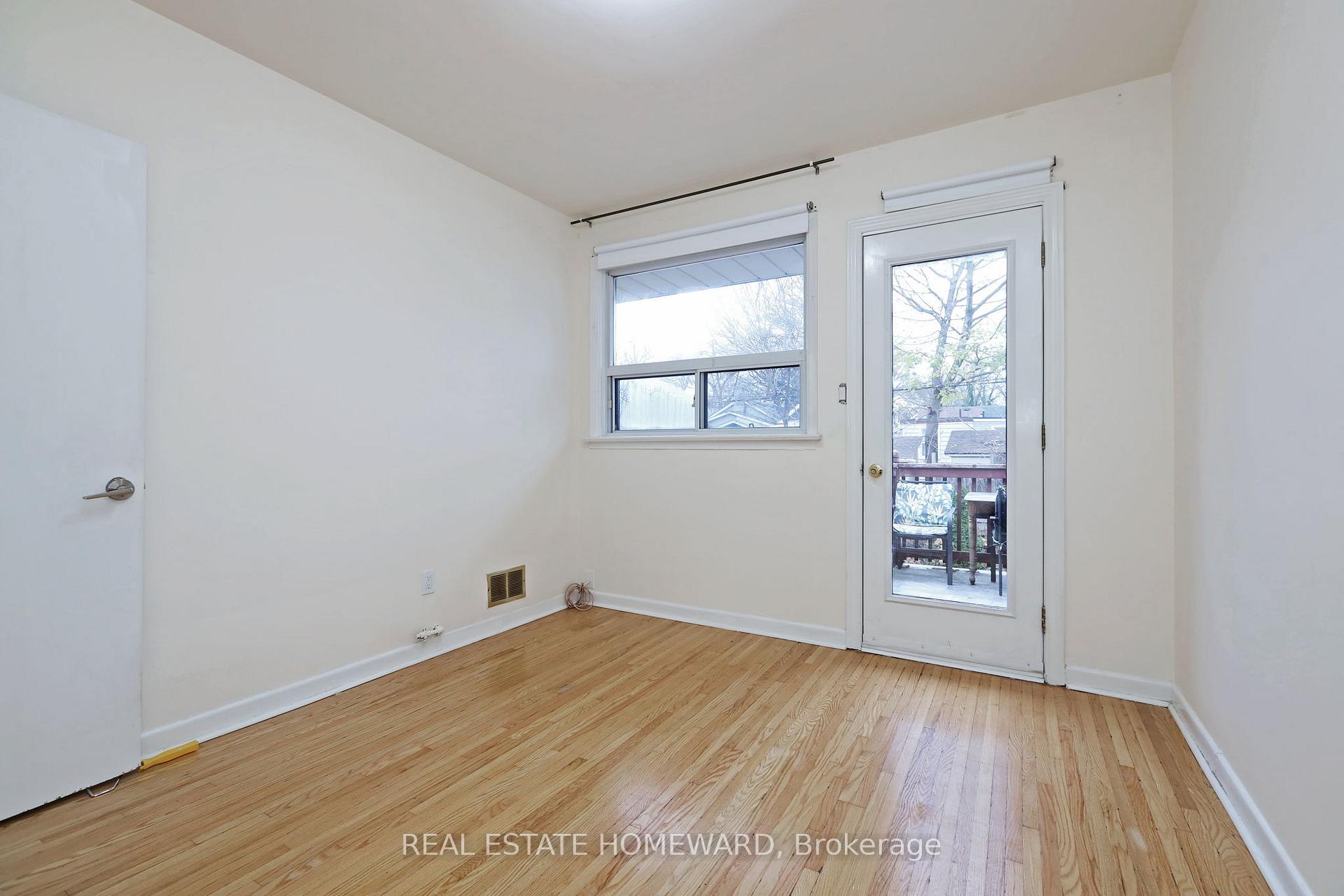 363 Highfield Rd, Toronto, ON M4L2V7 | 3 Bedroom 3 Bathroom Semi-Detached House | Image 22