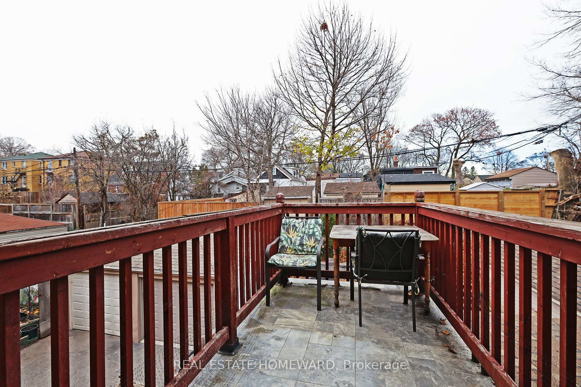363 Highfield Rd, Toronto, ON M4L2V7 | 3 Bedroom 3 Bathroom Semi-Detached House | Image 24