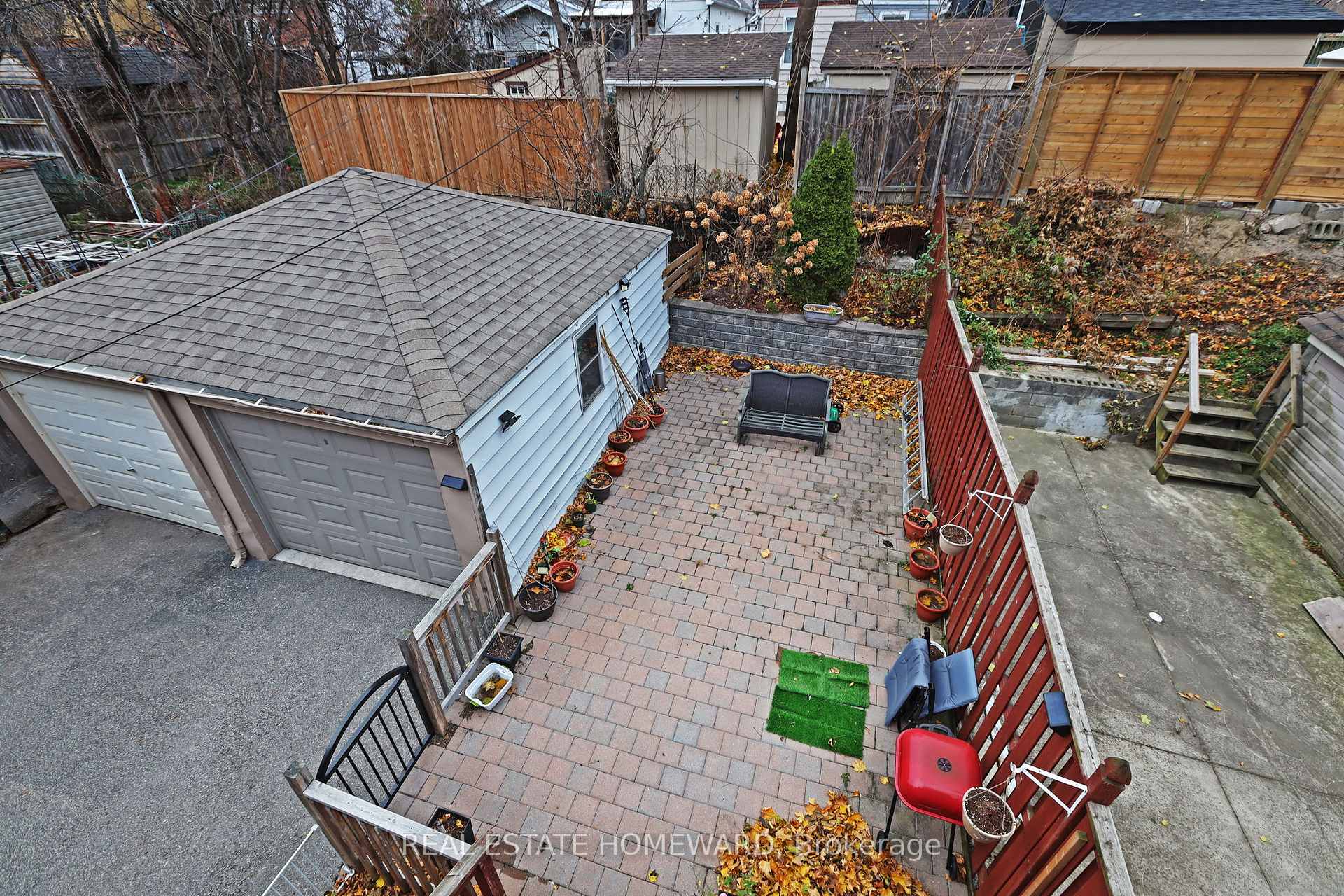 363 Highfield Rd, Toronto, ON M4L2V7 | 3 Bedroom 3 Bathroom Semi-Detached House | Image 25