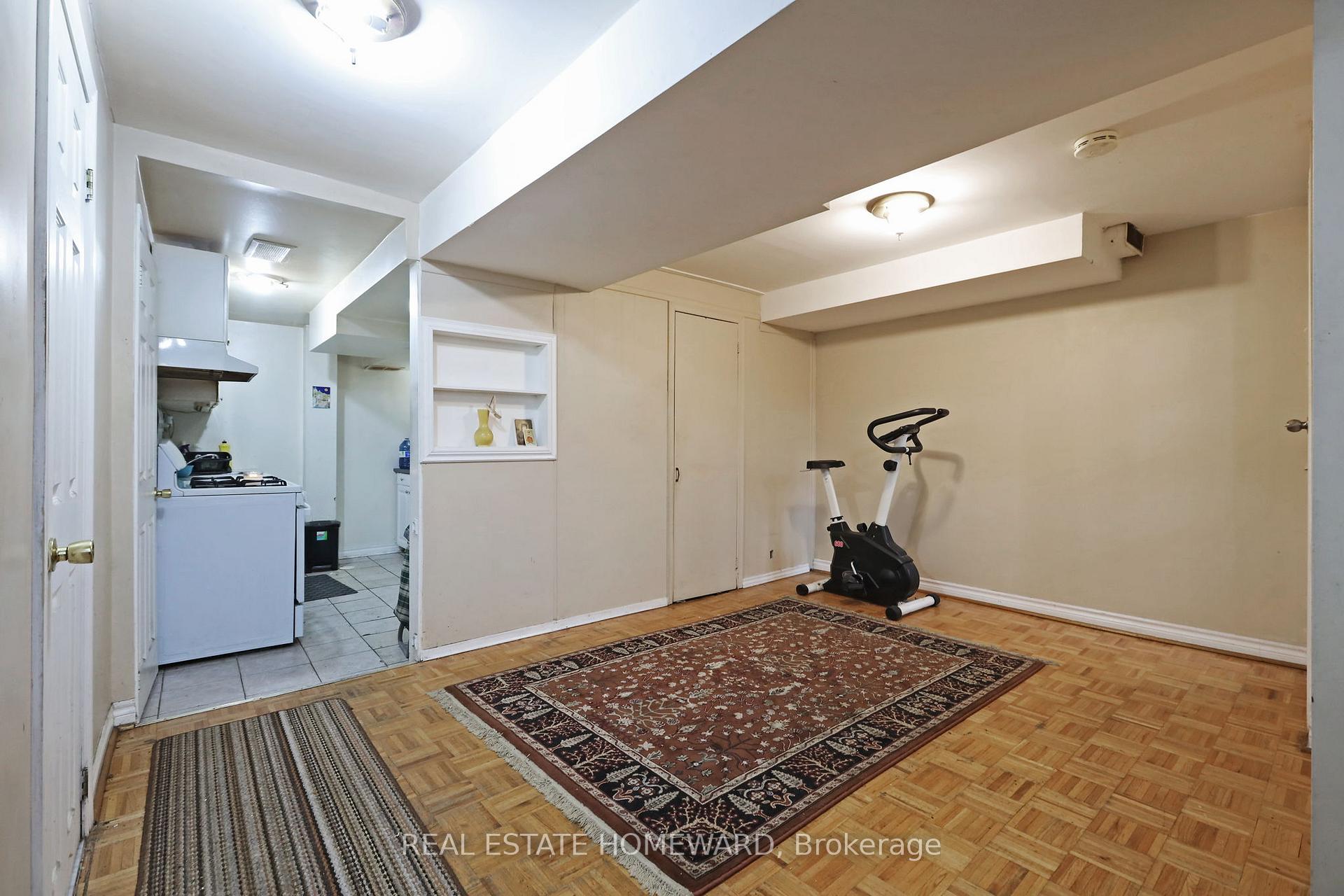 363 Highfield Rd, Toronto, ON M4L2V7 | 3 Bedroom 3 Bathroom Semi-Detached House | Image 29