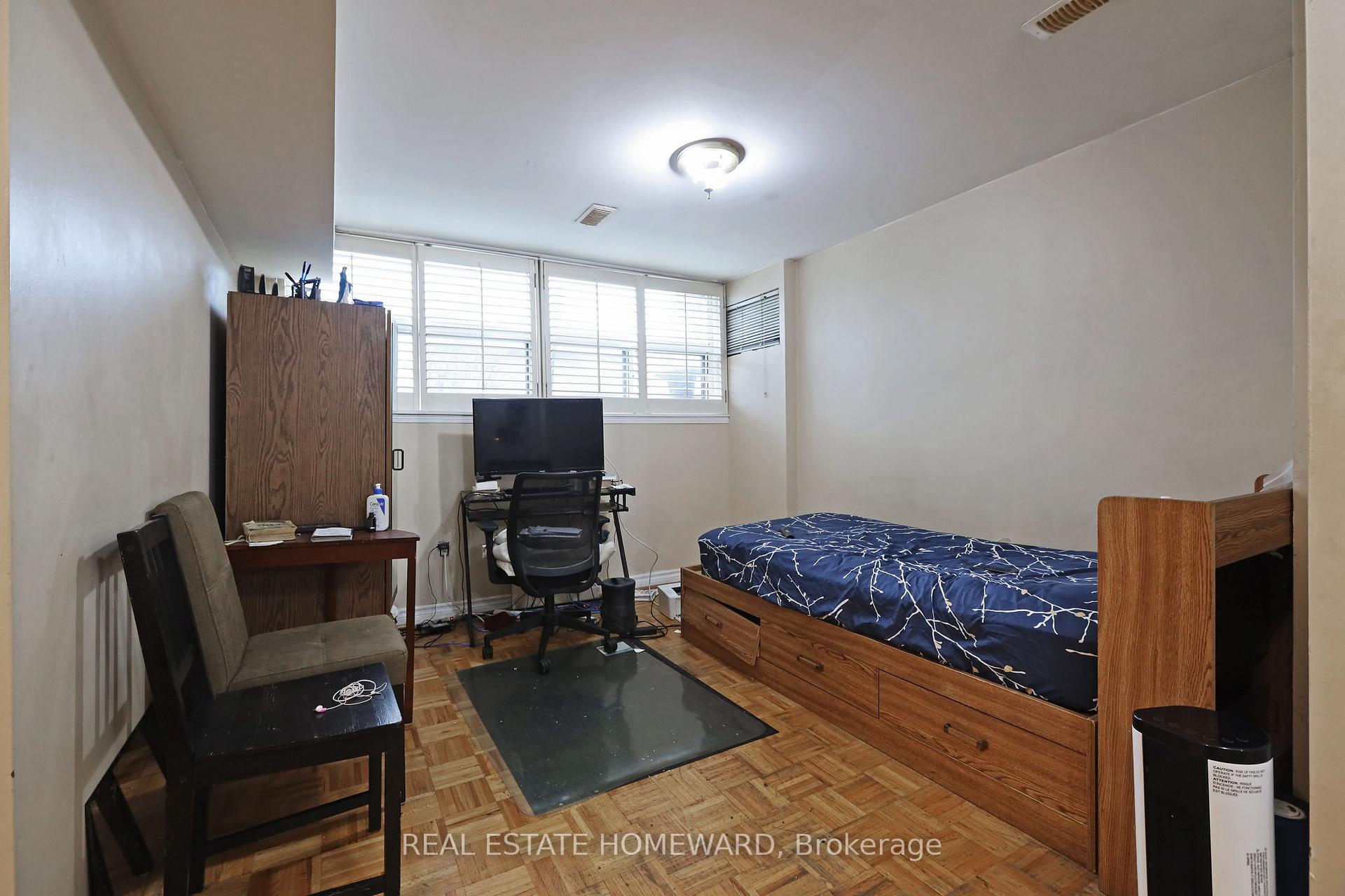 363 Highfield Rd, Toronto, ON M4L2V7 | 3 Bedroom 3 Bathroom Semi-Detached House | Image 30