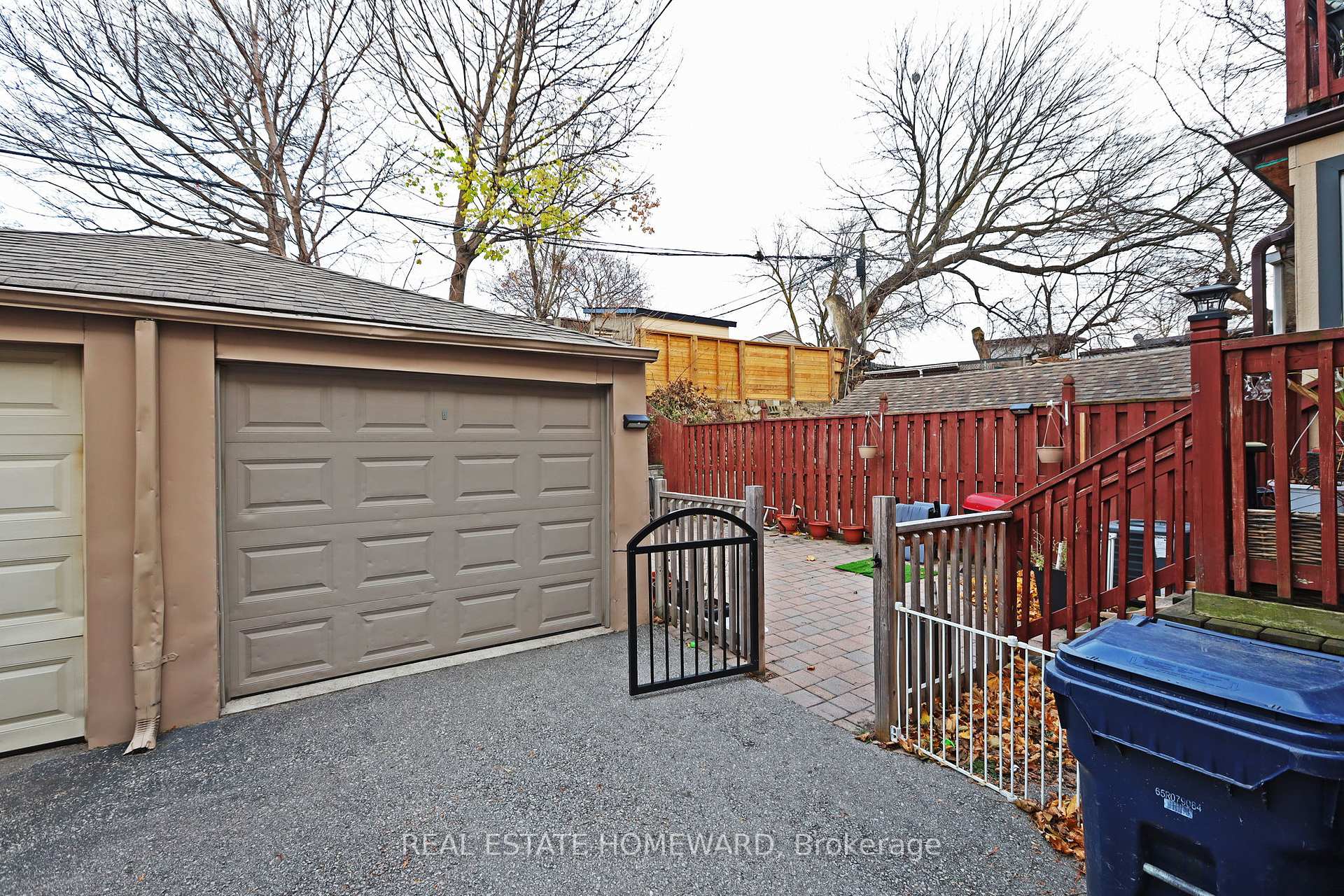 363 Highfield Rd, Toronto, ON M4L2V7 | 3 Bedroom 3 Bathroom Semi-Detached House | Image 31