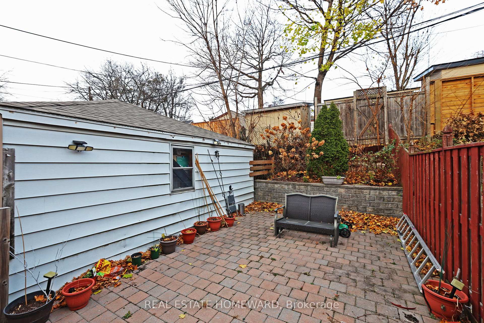 363 Highfield Rd, Toronto, ON M4L2V7 | 3 Bedroom 3 Bathroom Semi-Detached House | Image 32