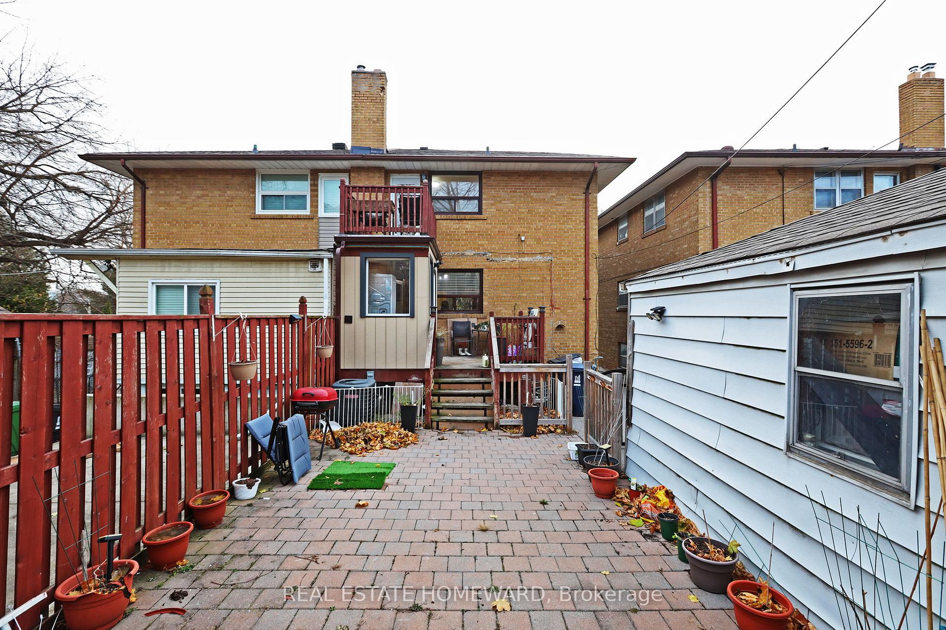363 Highfield Rd, Toronto, ON M4L2V7 | 3 Bedroom 3 Bathroom Semi-Detached House | Image 33