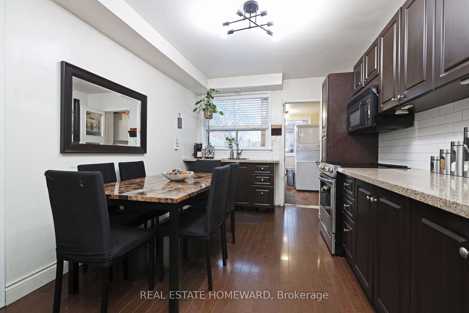 363 Highfield Rd, Toronto, ON M4L2V7 | 3 Bedroom 3 Bathroom Semi-Detached House | Image 4