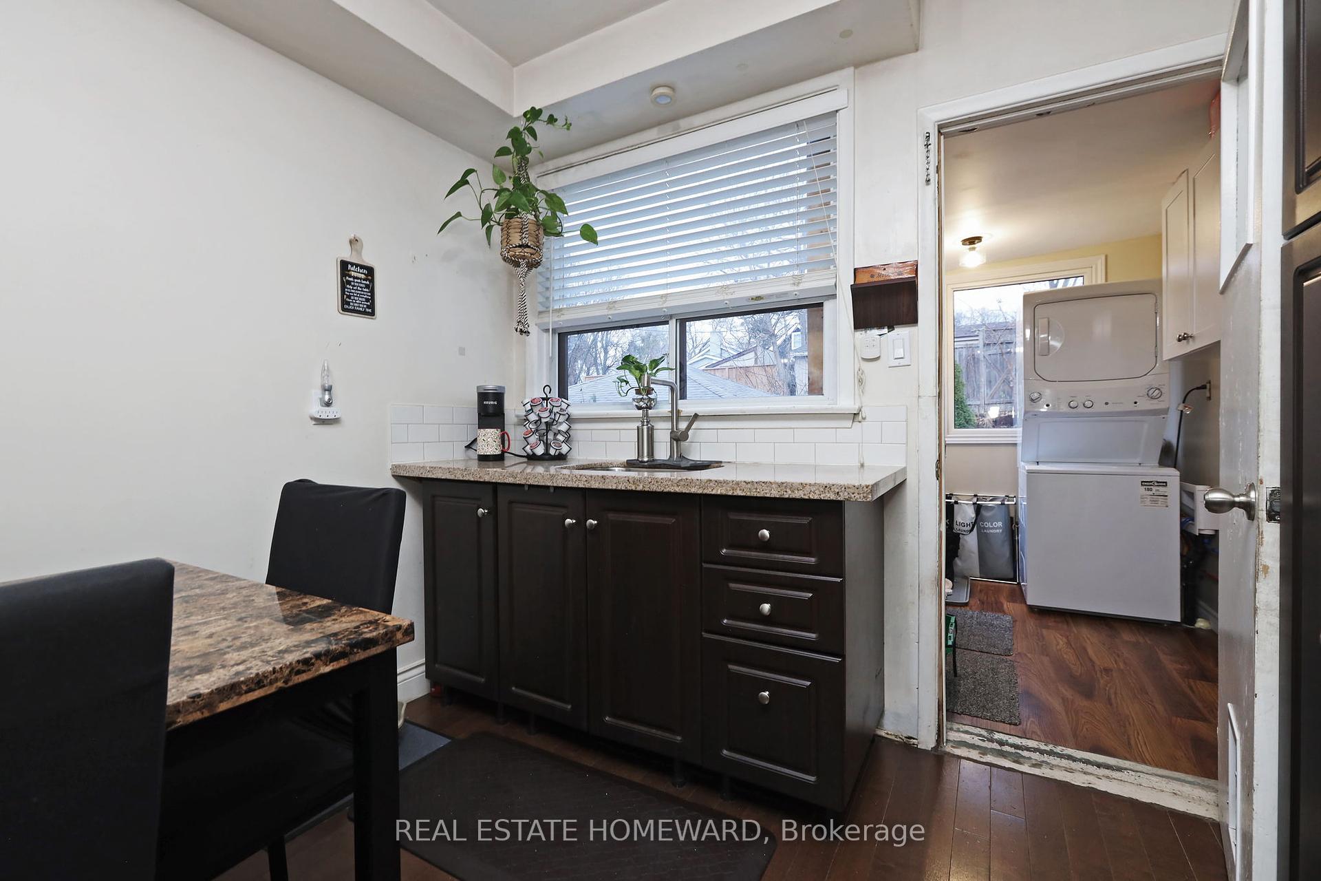 363 Highfield Rd, Toronto, ON M4L2V7 | 3 Bedroom 3 Bathroom Semi-Detached House | Image 5