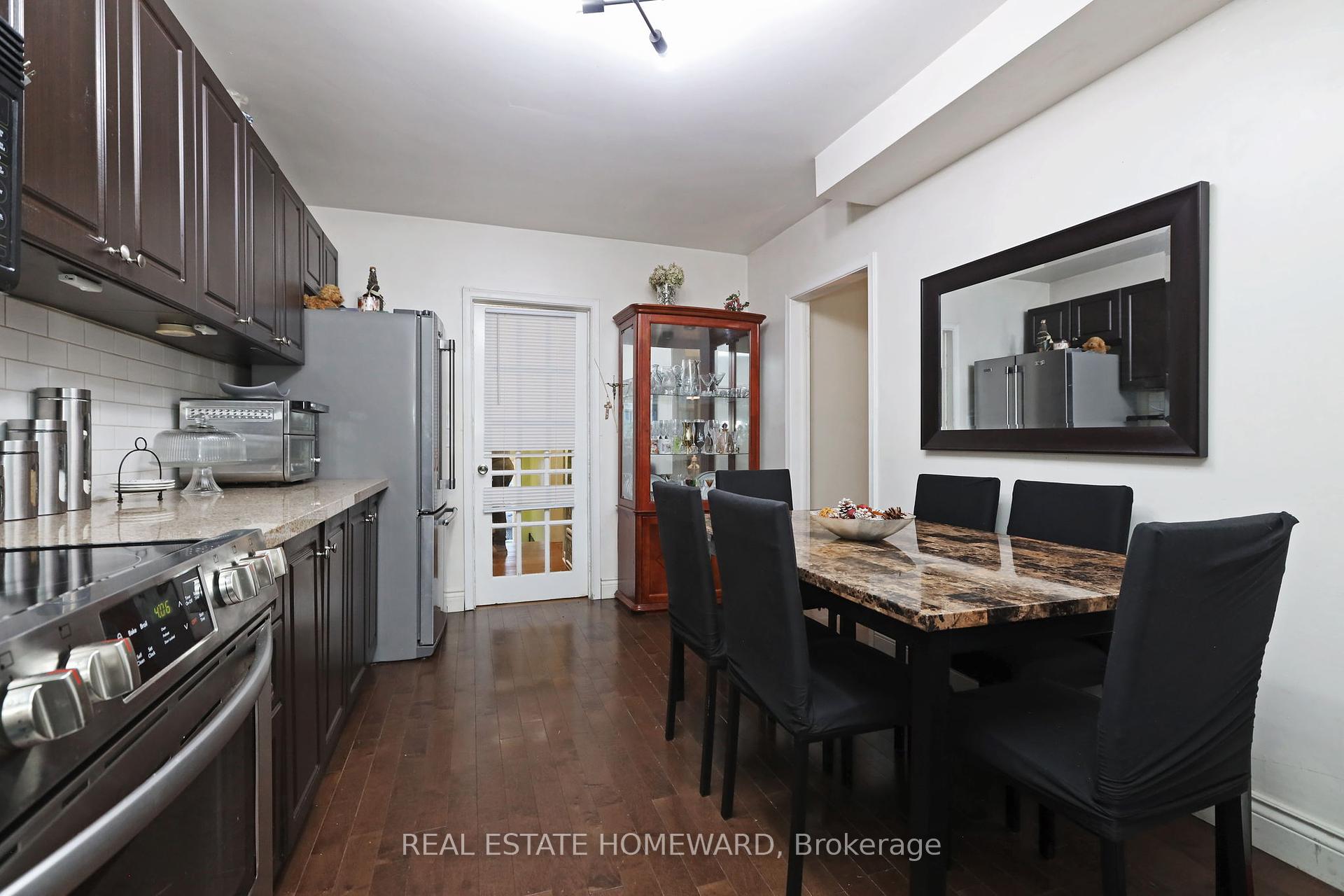 363 Highfield Rd, Toronto, ON M4L2V7 | 3 Bedroom 3 Bathroom Semi-Detached House | Image 6