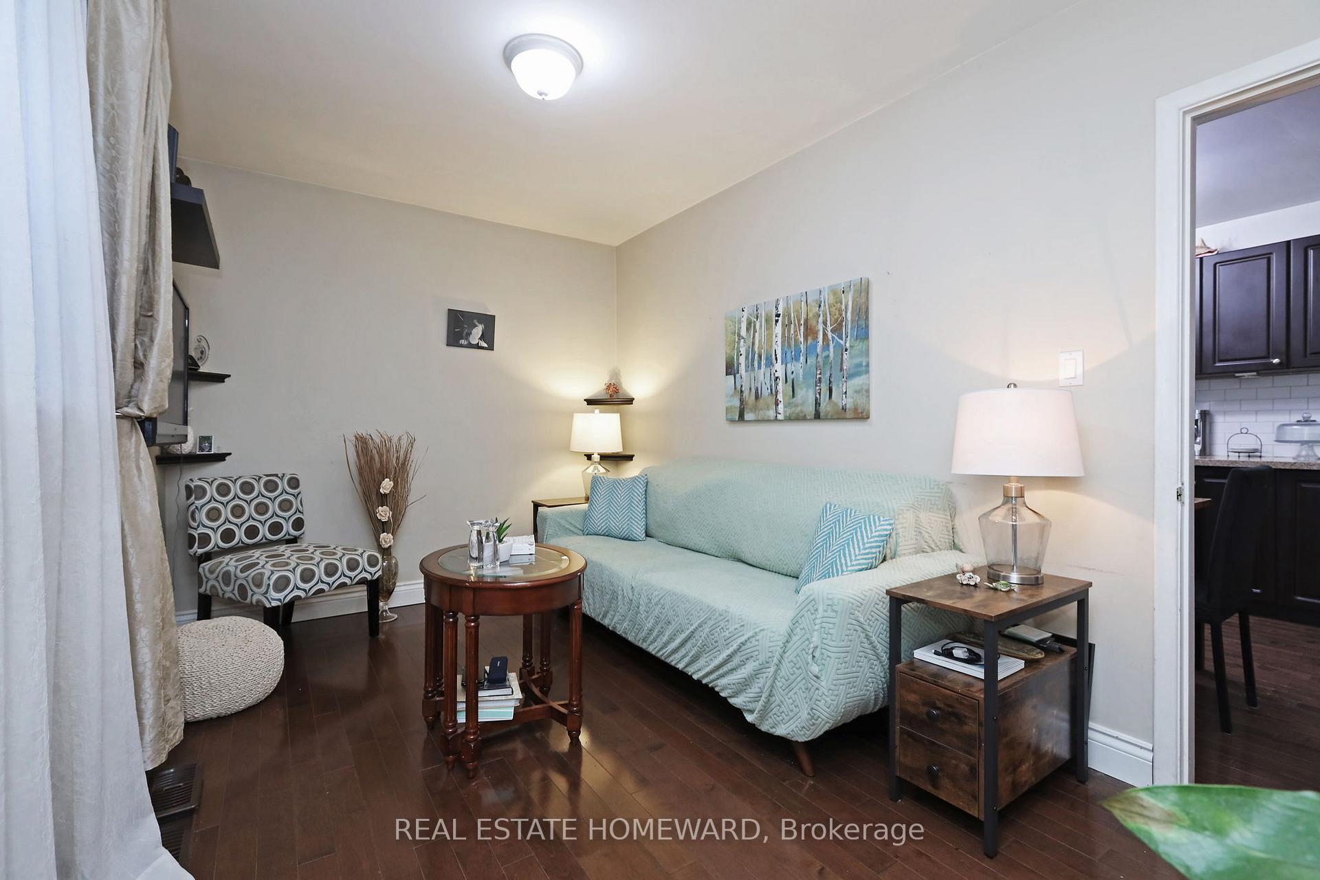 363 Highfield Rd, Toronto, ON M4L2V7 | 3 Bedroom 3 Bathroom Semi-Detached House | Image 8