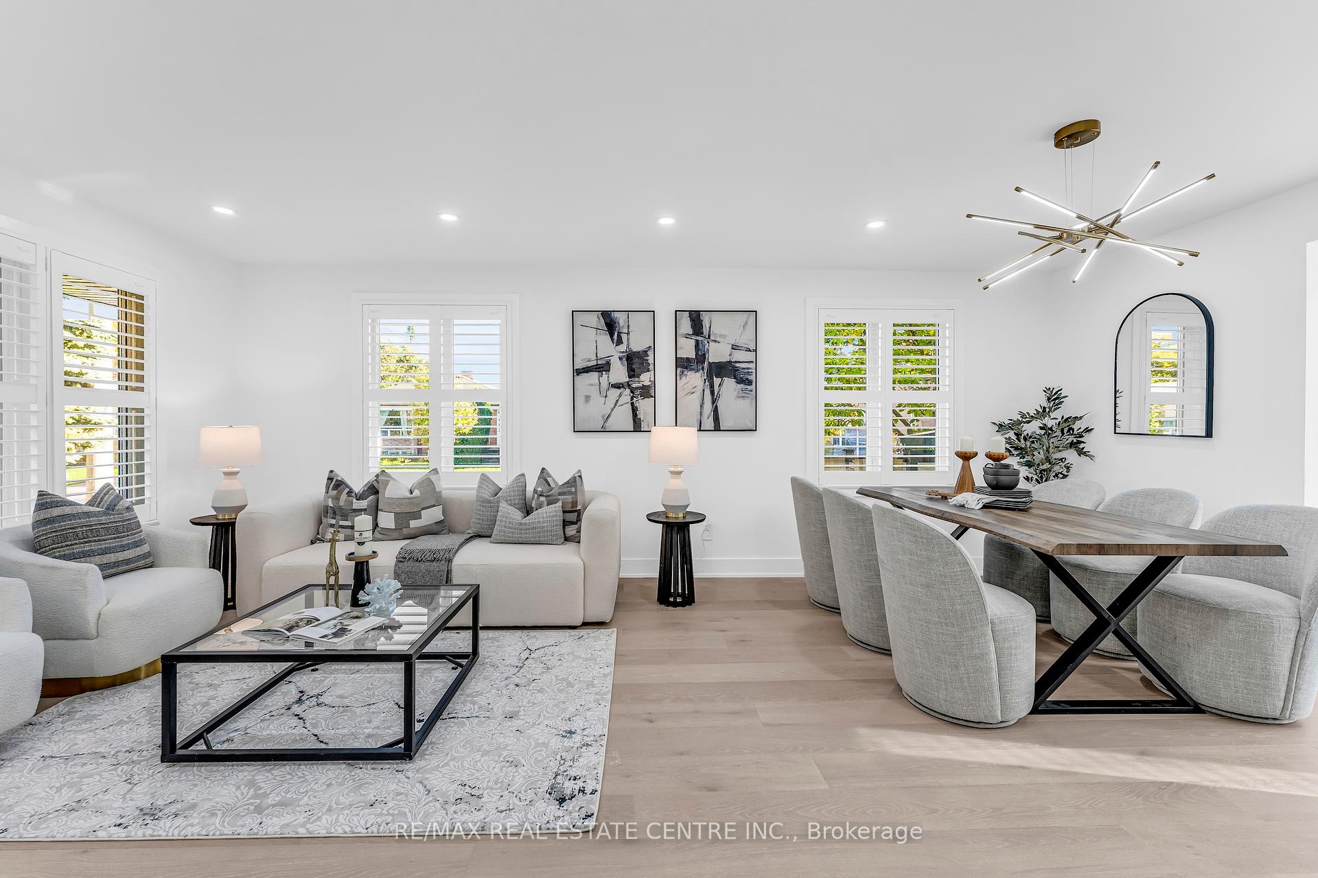 35 Munford Cres, Toronto, ON M4B1B9 | 4 Bedroom 6 Bathroom Detached House | Image 8