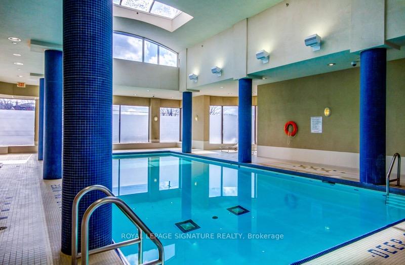 #1531 - 18 Mondeo Dr, Toronto, ON M1P5C8 | 1 Bedroom 1 Bathroom Condo Apt | Image 1