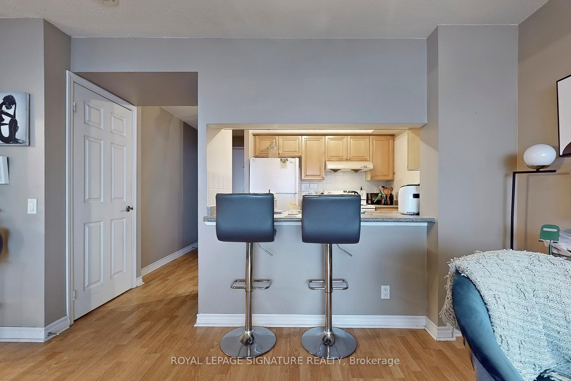 #1531 - 18 Mondeo Dr, Toronto, ON M1P5C8 | 1 Bedroom 1 Bathroom Condo Apt | Image 15