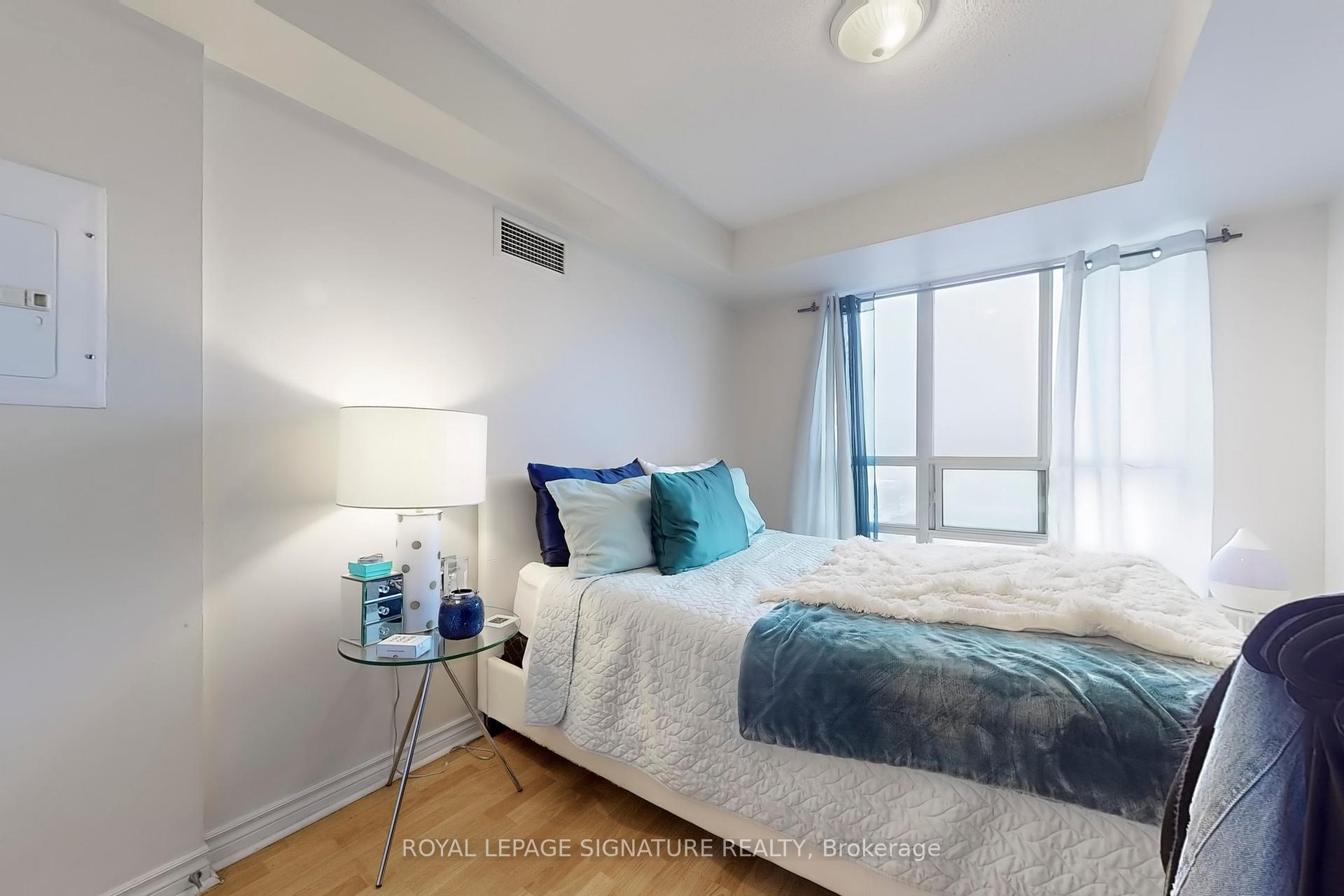 #1531 - 18 Mondeo Dr, Toronto, ON M1P5C8 | 1 Bedroom 1 Bathroom Condo Apt | Image 19