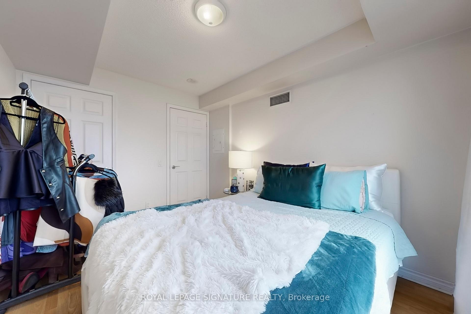 #1531 - 18 Mondeo Dr, Toronto, ON M1P5C8 | 1 Bedroom 1 Bathroom Condo Apt | Image 20