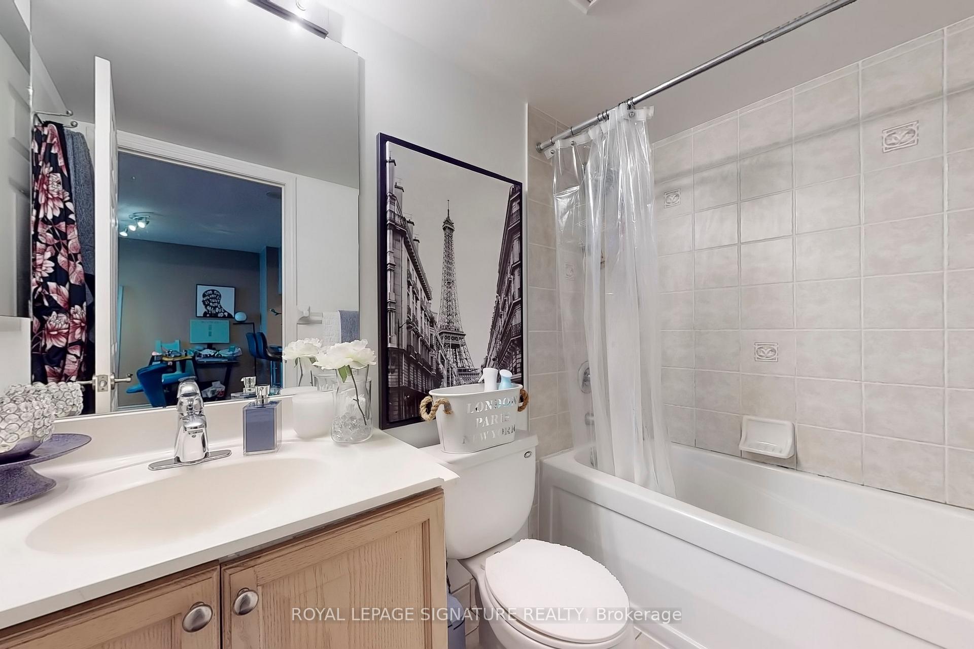 #1531 - 18 Mondeo Dr, Toronto, ON M1P5C8 | 1 Bedroom 1 Bathroom Condo Apt | Image 21