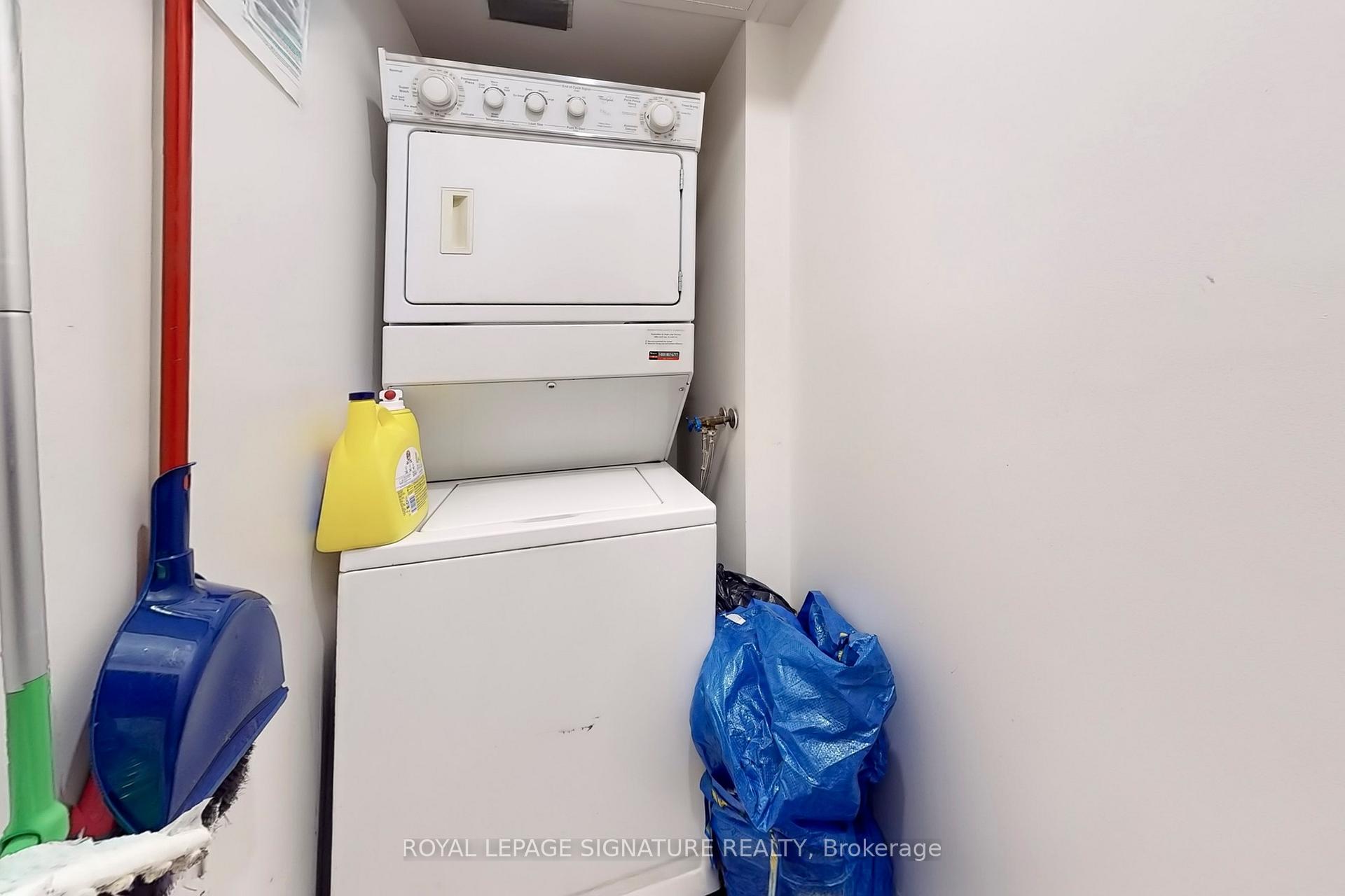 #1531 - 18 Mondeo Dr, Toronto, ON M1P5C8 | 1 Bedroom 1 Bathroom Condo Apt | Image 22