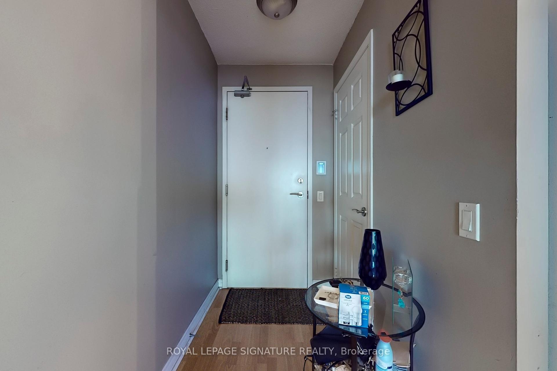 #1531 - 18 Mondeo Dr, Toronto, ON M1P5C8 | 1 Bedroom 1 Bathroom Condo Apt | Image 23