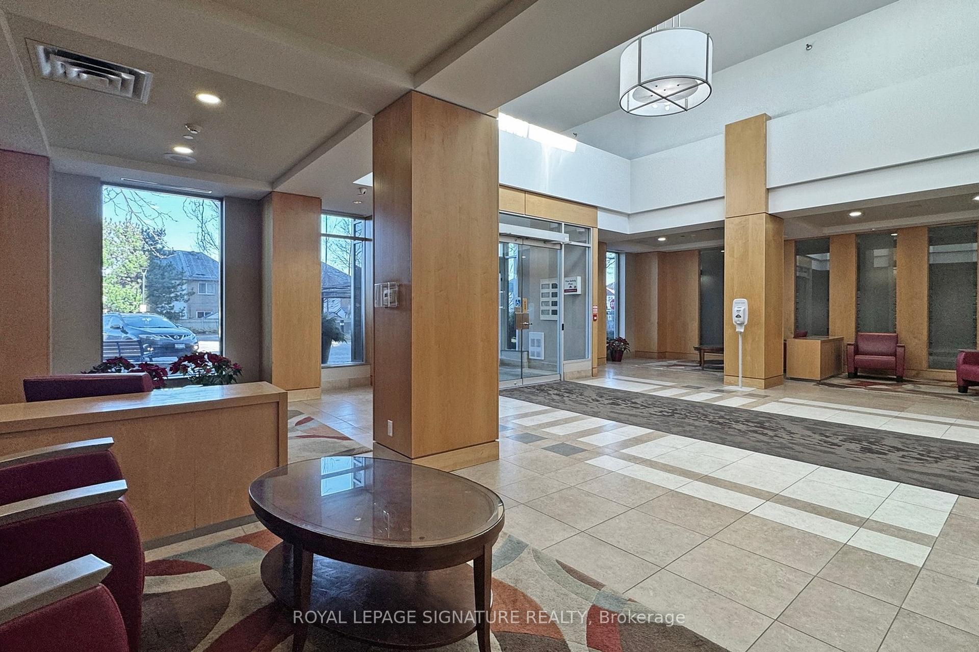 #1531 - 18 Mondeo Dr, Toronto, ON M1P5C8 | 1 Bedroom 1 Bathroom Condo Apt | Image 6